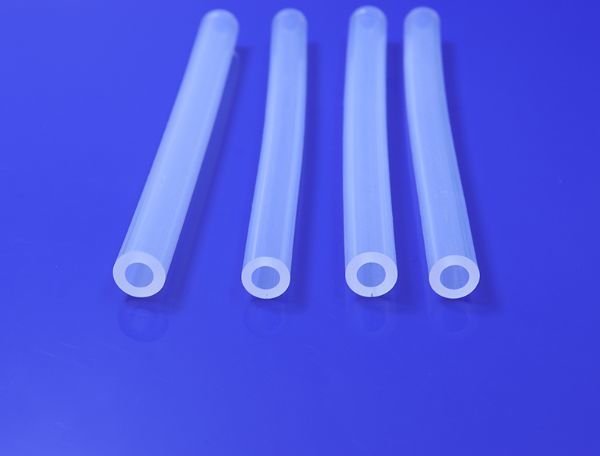 怎么選擇適合醫(yī)療設(shè)備上的硅膠管？